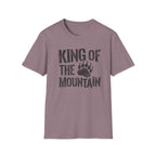 King of the Mountain T‑Shirt