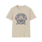Anit-Social Hiking Club T‑Shirt