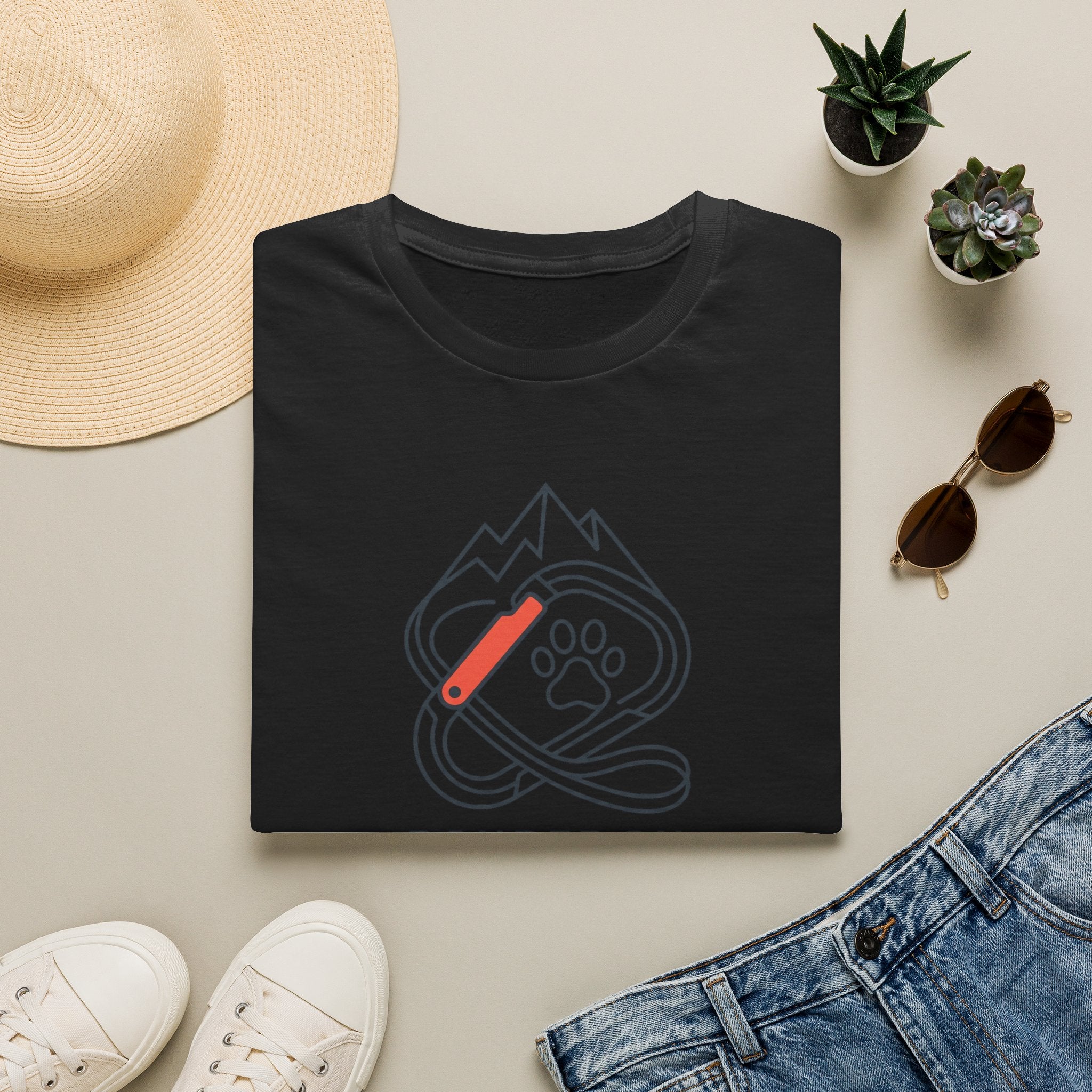 Bonded on the Trail T‑Shirt