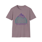 Grand Wilderness Design T‑Shirt
