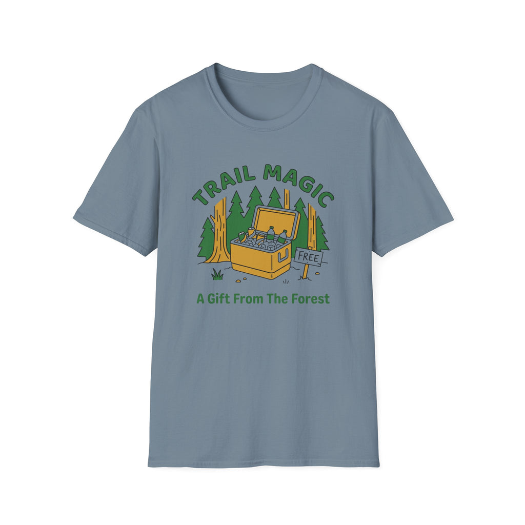 Trail Magic T‑Shirt