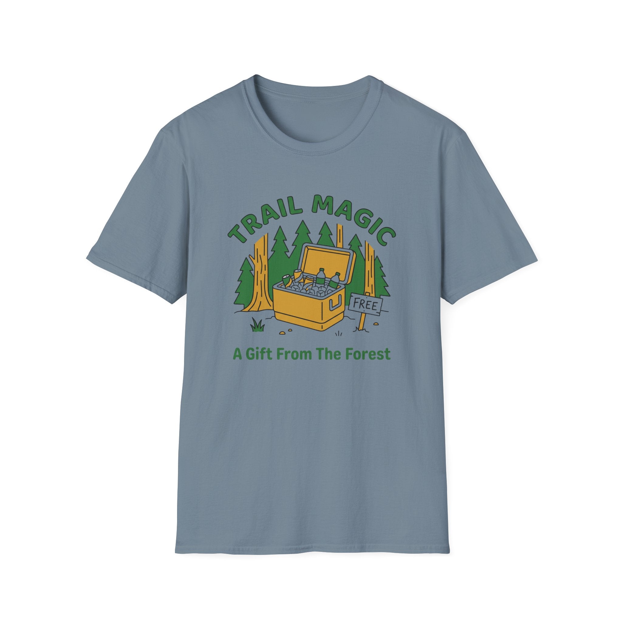 Trail Magic T‑Shirt