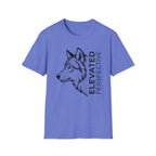 Wolf Elevated Perspective T‑Shirt
