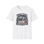 Snow Trail Supervisor T‑Shirt
