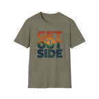 Get Outside Sunset T‑Shirt