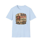 Dad Knows a Trail T‑Shirt
