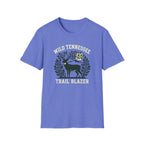 Wild Tennessee Trail Blazer T‑Shirt