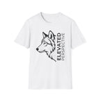 Wolf Elevated Perspective T‑Shirt