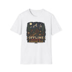 Offline Mode Enabled T‑Shirt