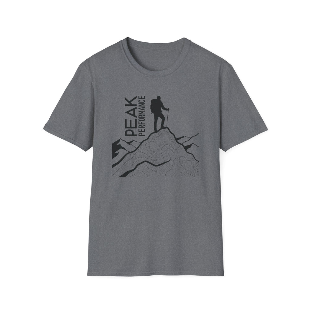 Hiker Peak Performance T‑Shirt