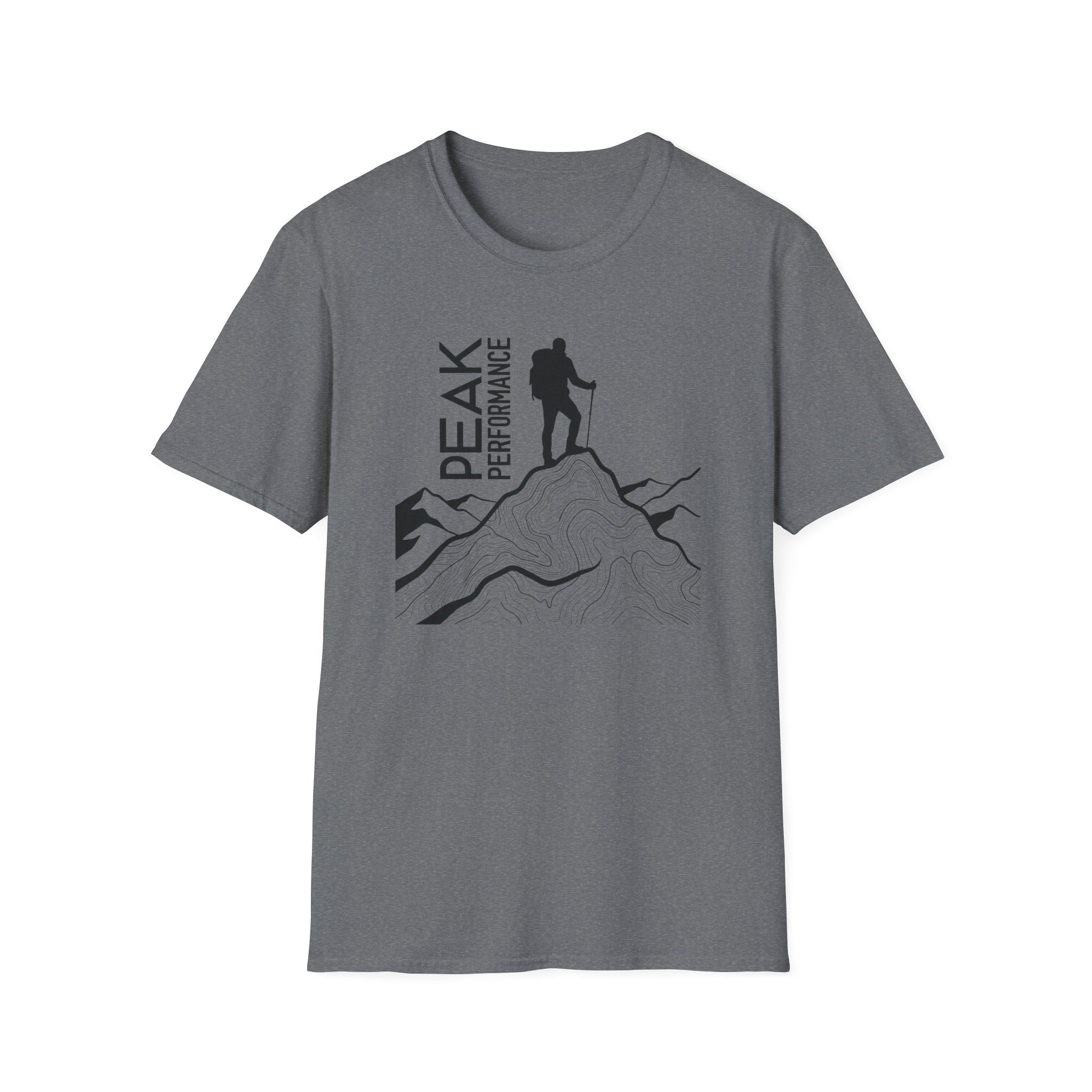Hiker Peak Performance T‑Shirt