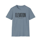 Elevation Forward Motion Only T‑Shirt