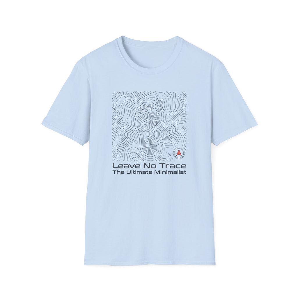 Leave No Trace T‑Shirt