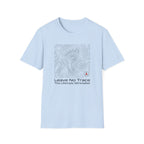 Leave No Trace T‑Shirt