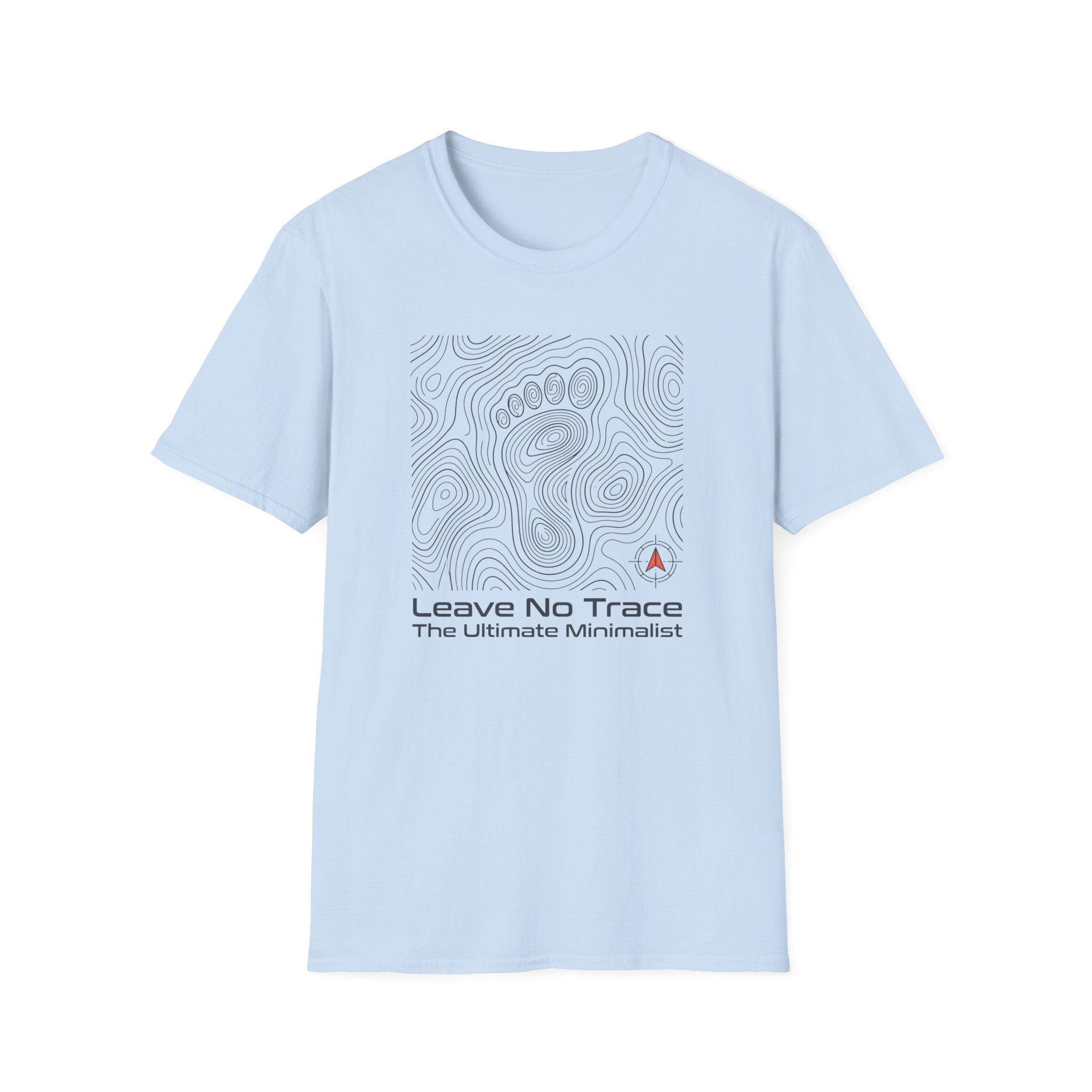 Leave No Trace T‑Shirt