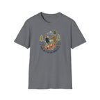 Sarcastic Hiker T‑Shirt