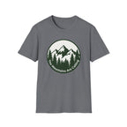 The Mountains are Calling T‑Shirt