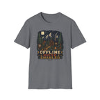 Offline Mode Enabled T‑Shirt