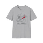Trail & Error T‑Shirt
