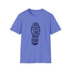 Take the Long Way Home T‑Shirt