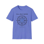 Full Self Hiking T‑Shirt