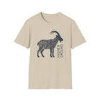Ram Higher Ground T‑Shirt