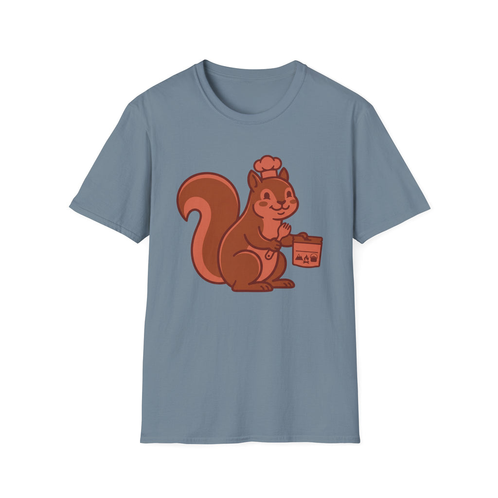 The Trail Gourmet T‑Shirt