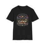 Camp Under Every Sky T‑Shirt
