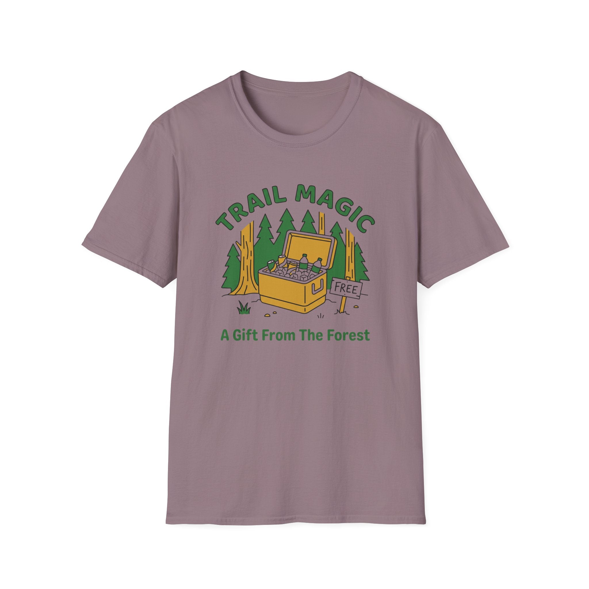 Trail Magic T‑Shirt