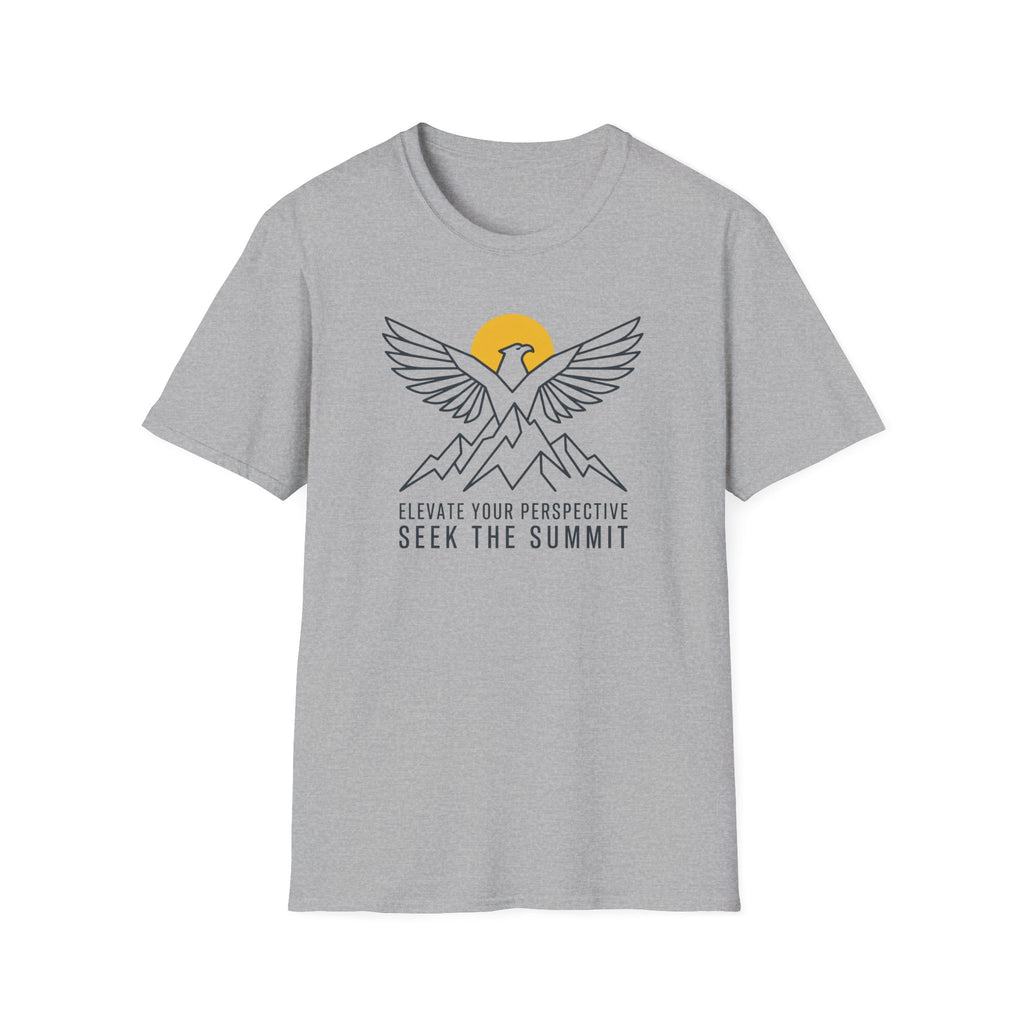 Seek the Summit T‑Shirt