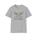 Seek the Summit T‑Shirt