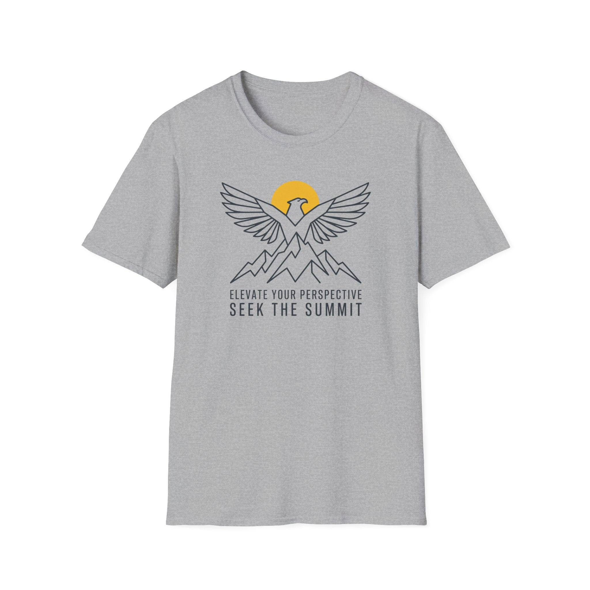 Seek the Summit T‑Shirt