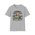 Summit Buddy Hiking Club T‑Shirt