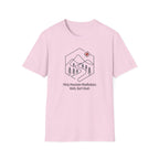 Misty Mountain Trail T‑Shirt
