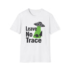Leave No Trace UFO T‑Shirt