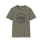 Find Your Trail T‑Shirt