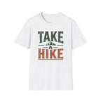 Take a Hike Mountain T‑Shirt