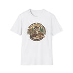 Raccoon Trail Snack T‑Shirt