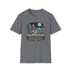Backpacking Uranus T‑Shirt