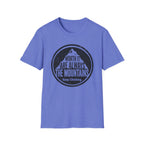 Worth it are Alway the Mountains T‑Shirt