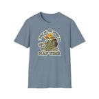I Hike at the Speed of Nap Time T‑Shirt