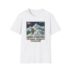 Splitboard Trail Quest T‑Shirt