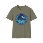 Alien Deep Space Expedition T‑Shirt
