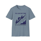 The 4000 Foot Stare T‑Shirt