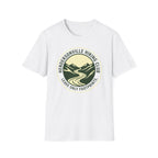 Hendersonville Hiking Club T‑Shirt