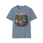 Lost in the Right Galaxy T‑Shirt