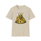 Retro Gaming Fusion T‑Shirt