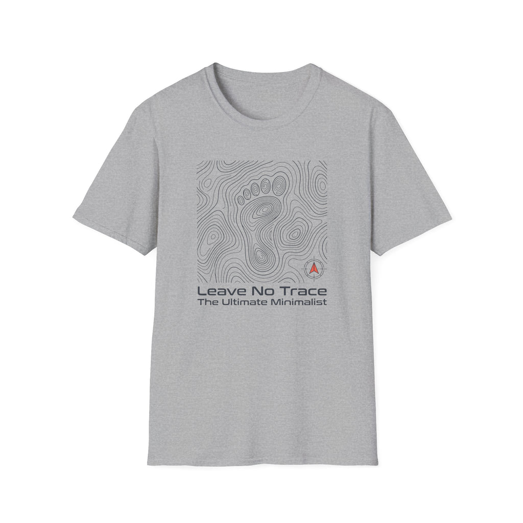 Leave No Trace T‑Shirt