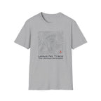Leave No Trace T‑Shirt