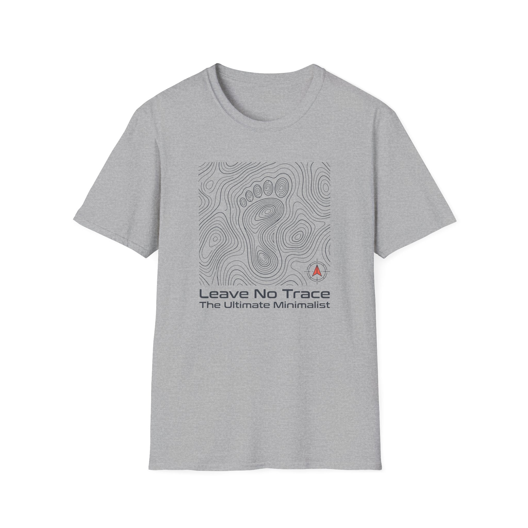 Leave No Trace T‑Shirt